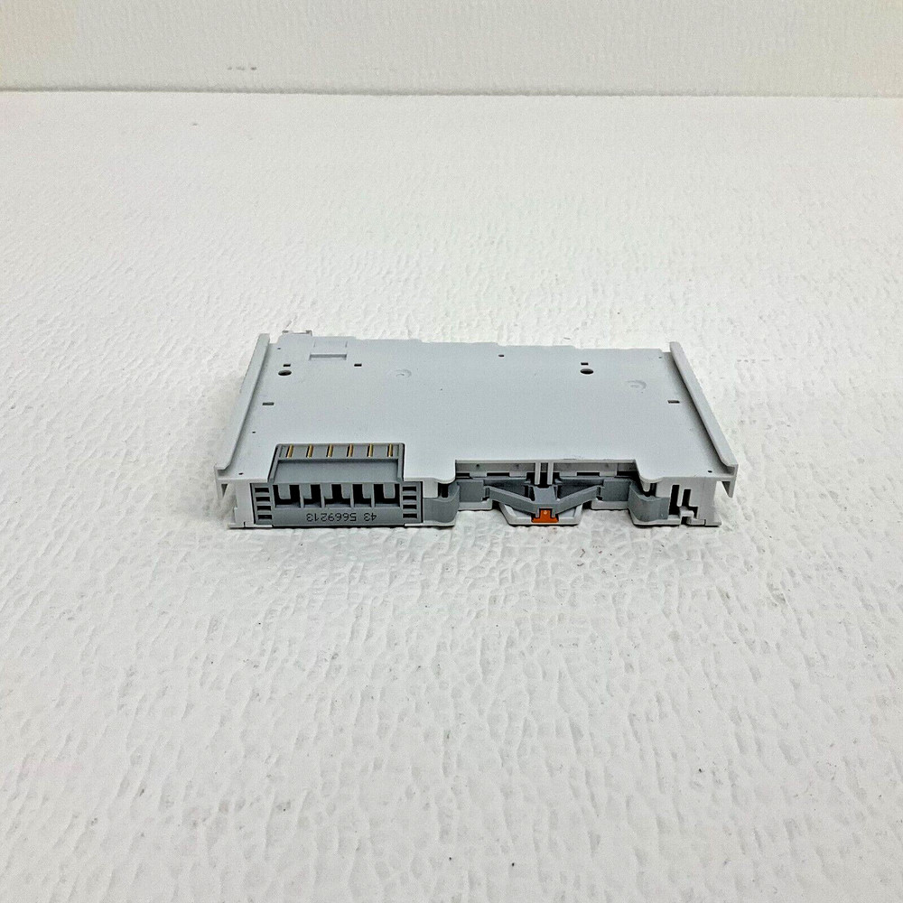 Wago 750-600 I/O System End Module 750600 (VT)