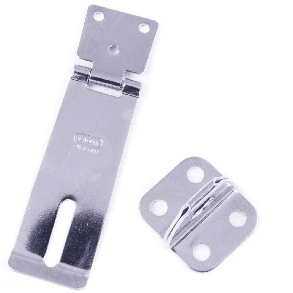 SeaSure Hasp ; Staple - 78mm