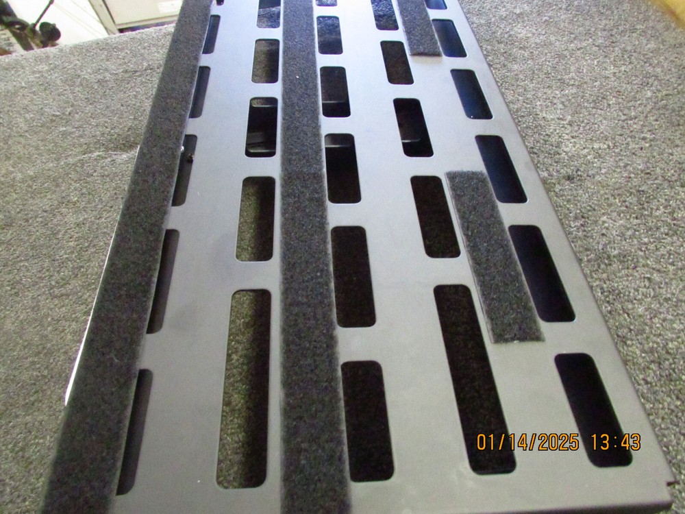 rockboard by warwick