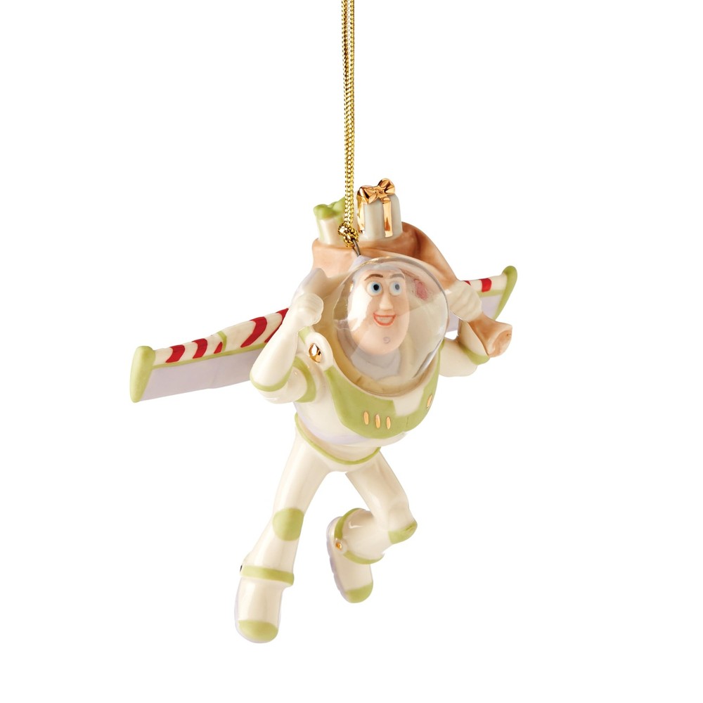 892575 Buzz Lightyear Ornament, Christmas