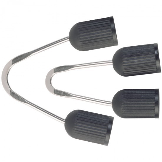 Salvimar Wishbone Kit With Nylon Plugs-Dana