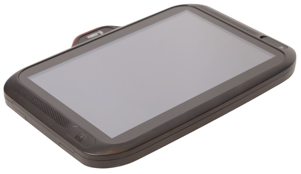 Zebra CC6000 Customer Concierge; 10" Display (No Cables)