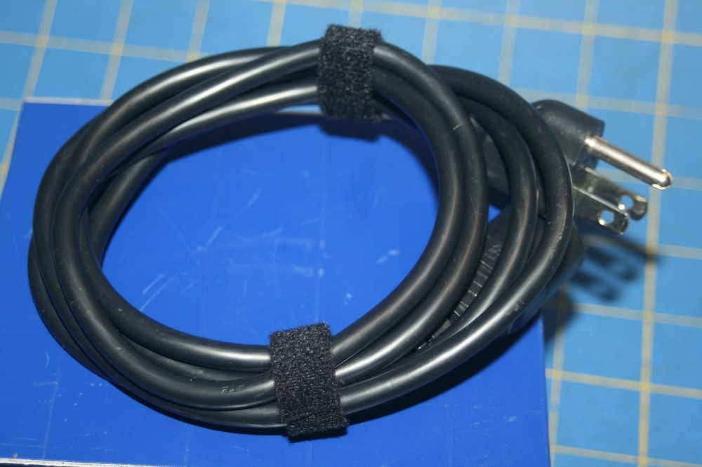 KOLVER EDU1FR Power Supply & Control Unit Tested Good