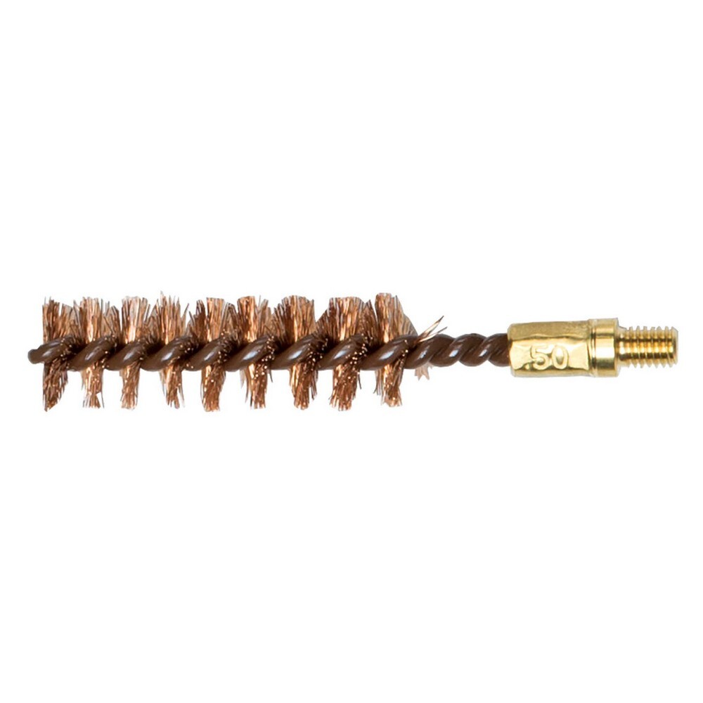 CVA Cleaning Brush Brass Construction For .45 Caliber Muzzleloaders - AC1463