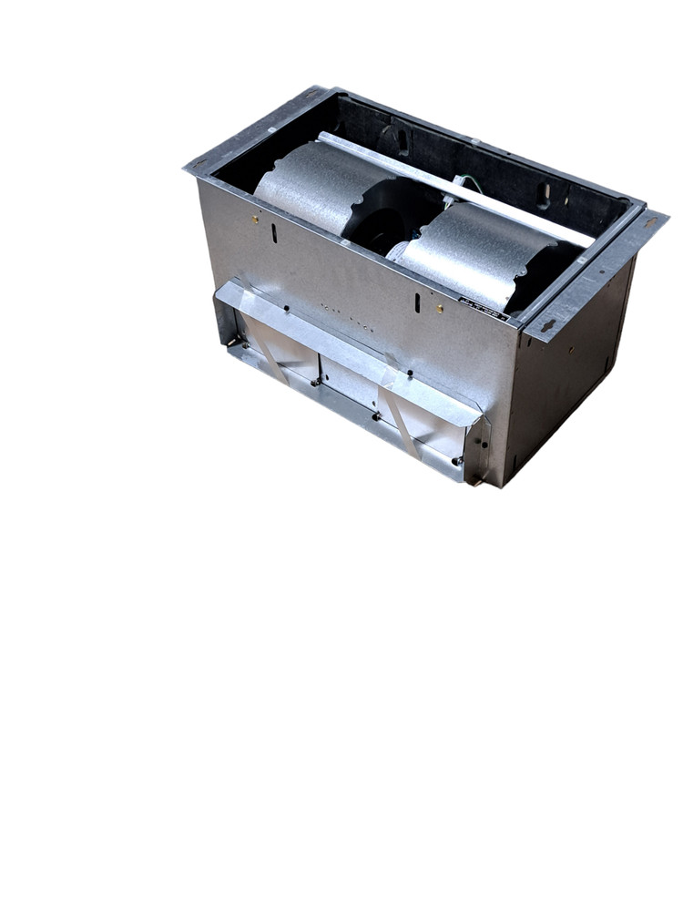 Broan, L700, Ceiling Mount Ventilation Fan, 4-1/2" x 18-1/2" Duct, (701 CFM)