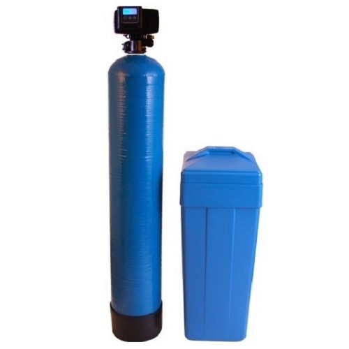 Fleck 5600 SXT Metered On-Demand 48,000 Grain Water Softener