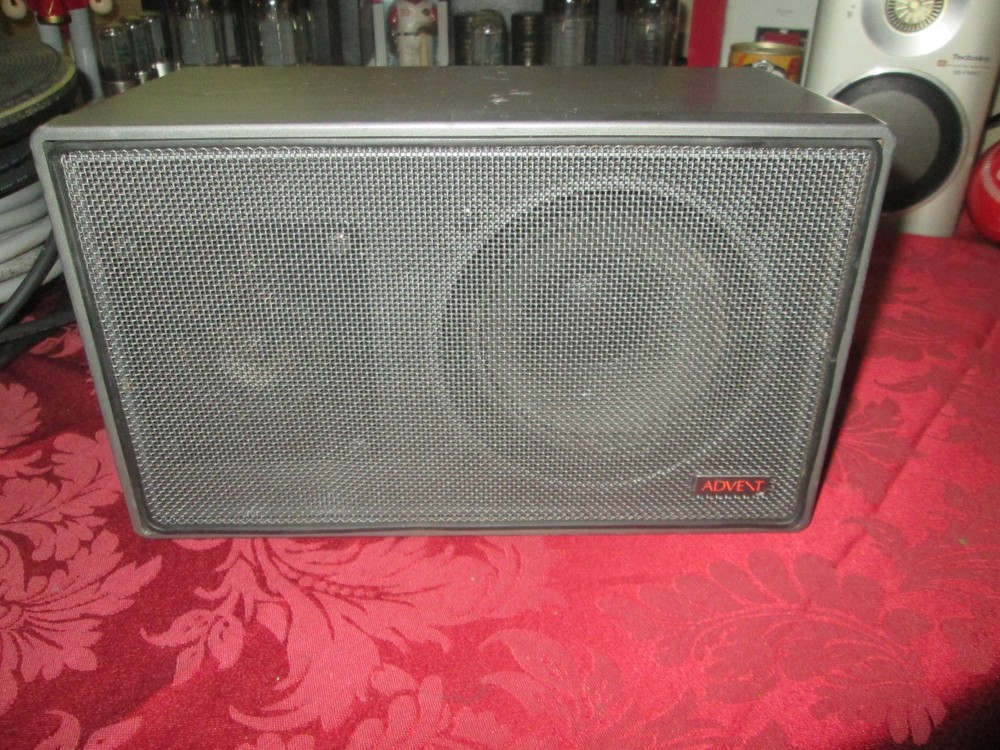 Advent Response 420  Speaker ONLY  Model 402