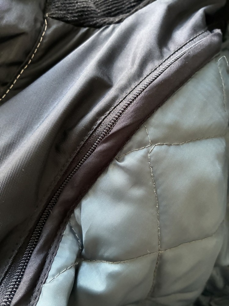 RST Enduro Motorcycle Jacket size large