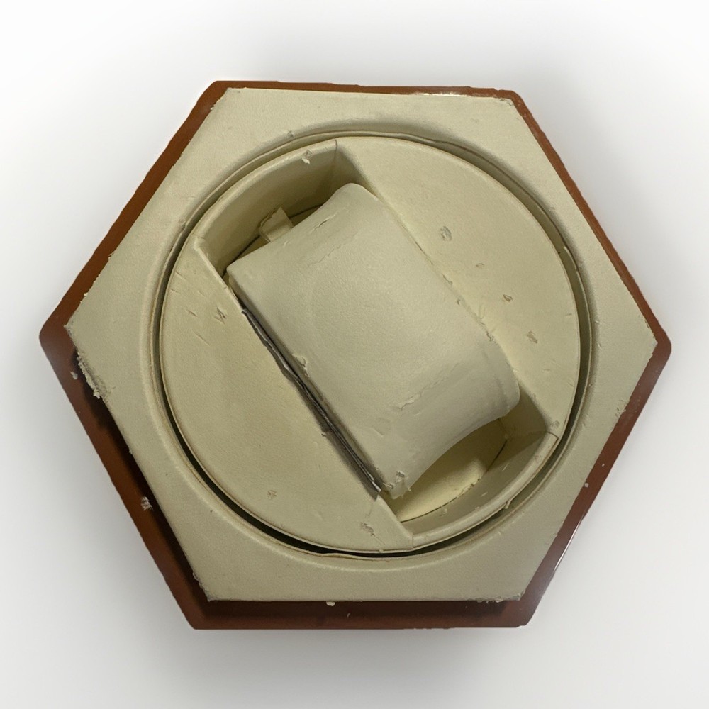 Slausen Automatic Watch Winder Battery Operated