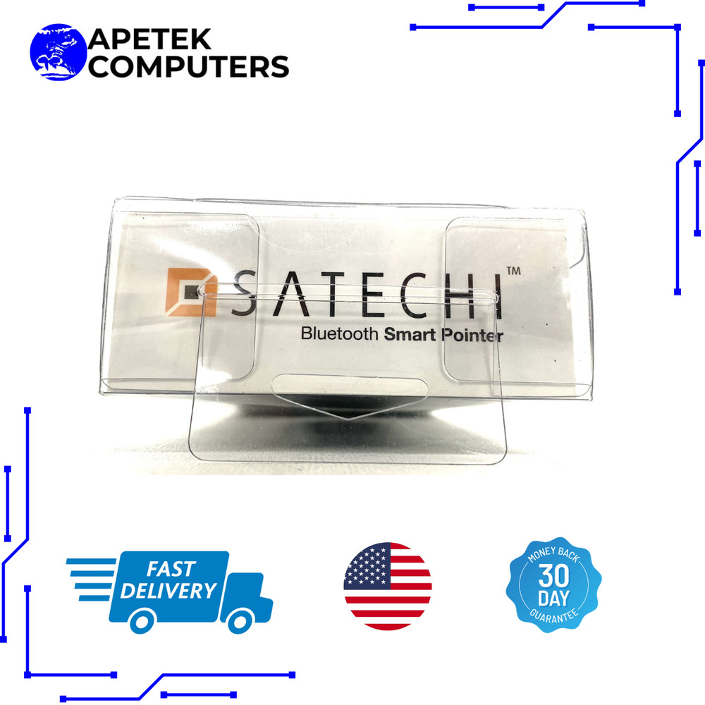 SATECHI GBR-100 Smart Pointer 2.4GHz Wireless Controller