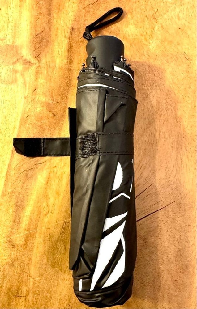 Volcom Folding Umbrella