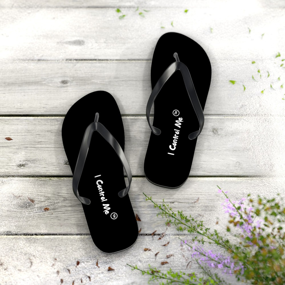 Flip Flops by I Control Me™