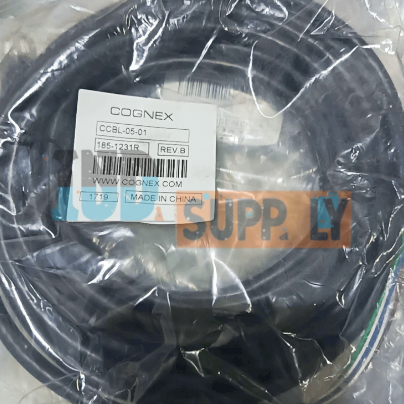 1PC Cognex CCBL-05-01 cable