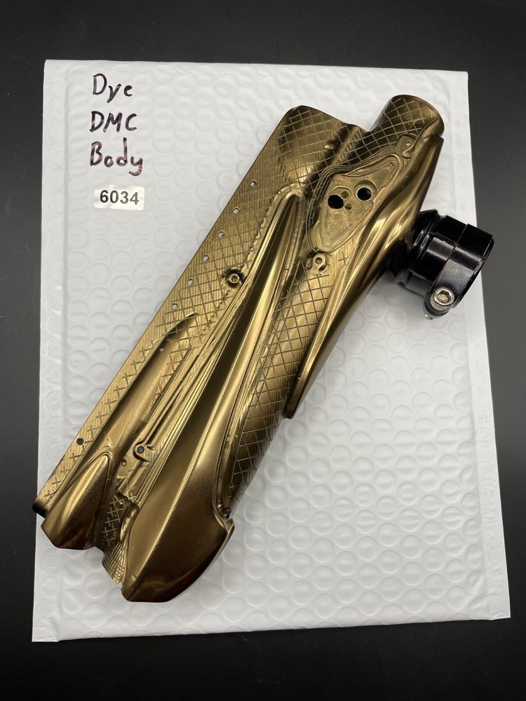 Dye DMC Body