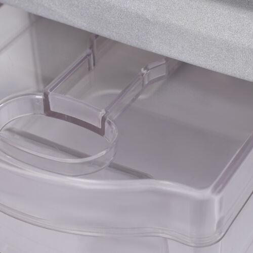 8810D Intelligent Steam Fabric Press Machine Touch Screen Steam Iron Press 5Mode