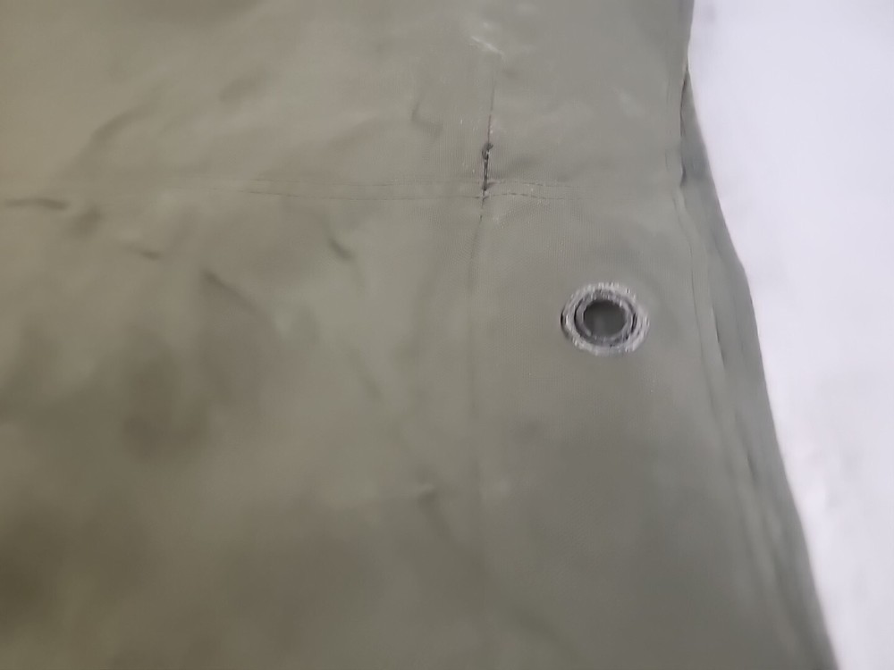 Super Salty USGI Army Duffle Bag #3 Cag Sof Devgru Seal