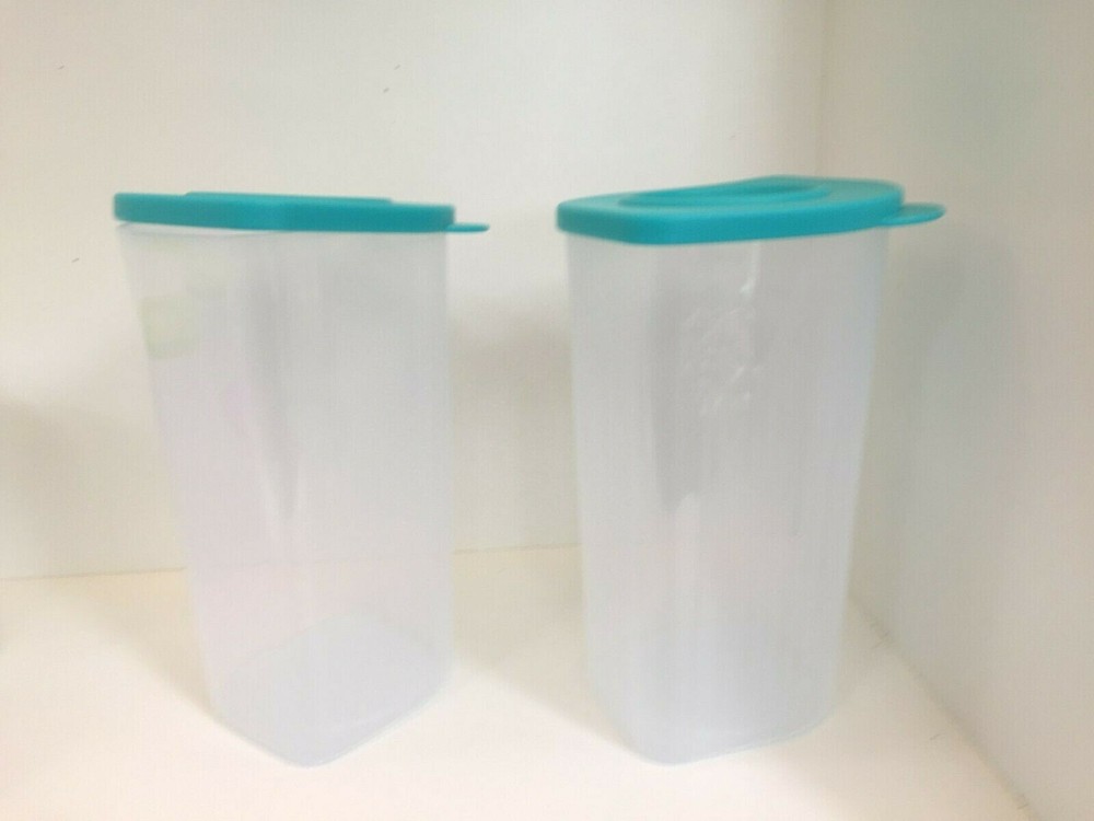 New Tupperware Fresh 'N Cool Large Containers