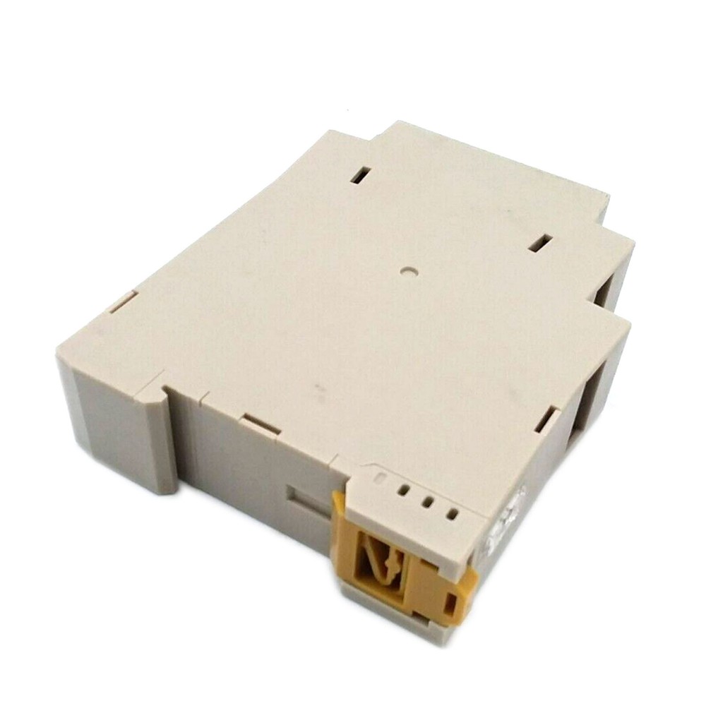 New 1PC H3DE-S1 Omron Time Relay