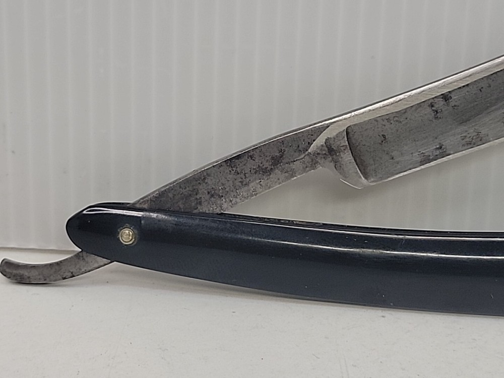 Northfield Cutlery Straight Razor