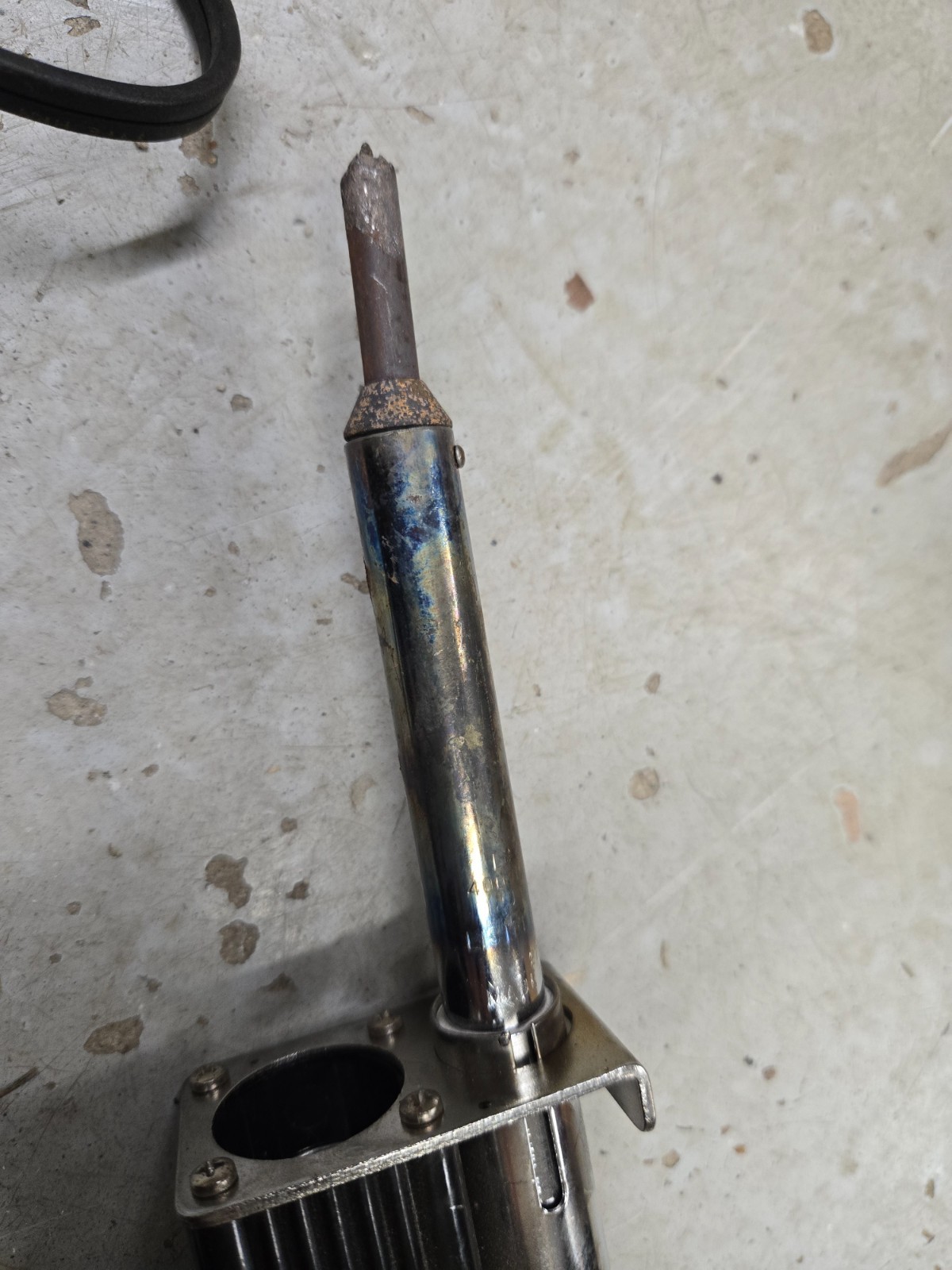 Wall Lenk LG 400/150 Watt Heavy Duty Soldering Gun