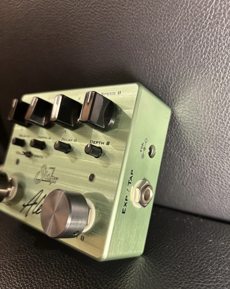 Suhr Alexa Used
