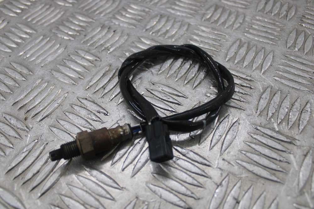 Yamaha MT 03 2018 exhaust lambda sensor 2016 - 2019