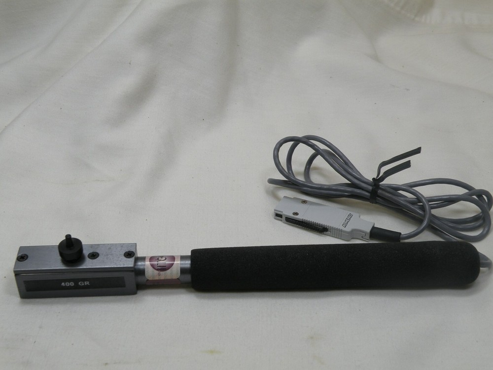 IITC Life Sciences 400 GR Probe, Works Fine