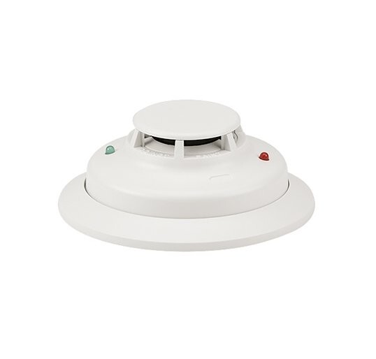 System Sensor 4WT-B 4-Wire Smoke Detector - Same Day Shipping (SEALED)