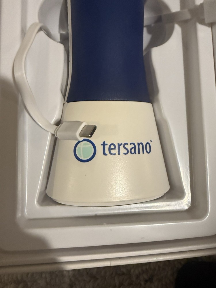 Tersano iClean Mini With Box LQFC200