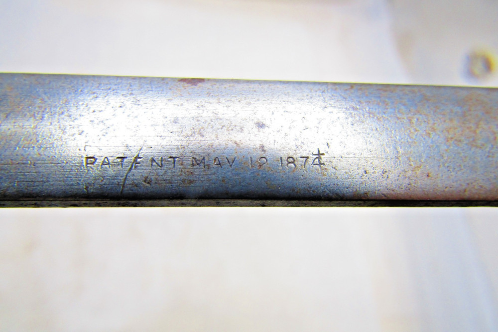 Stanley #60 Marking Gauge