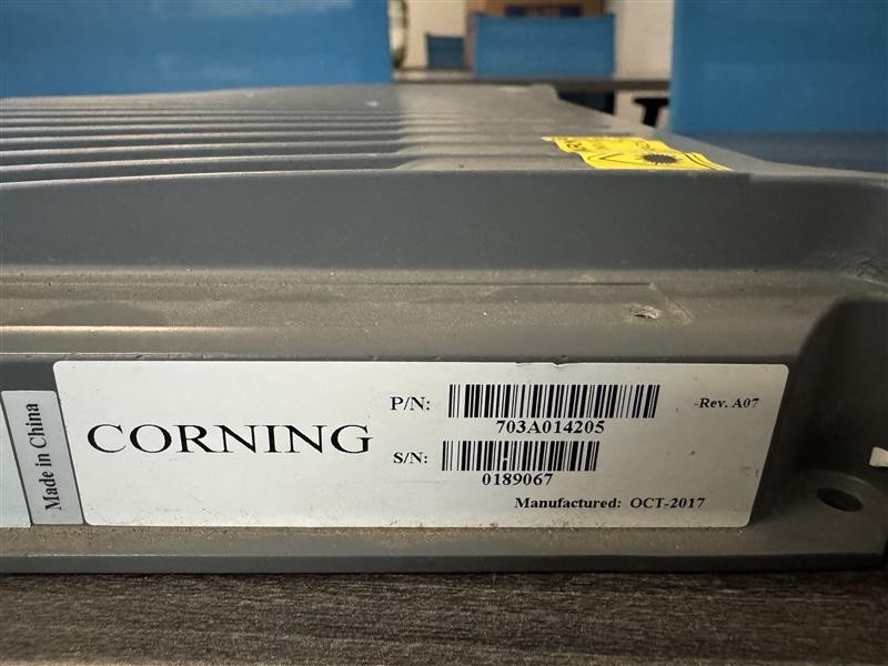 Corning MobileAccess 703A014205 Remote Hub Unit (CELL/PCS)