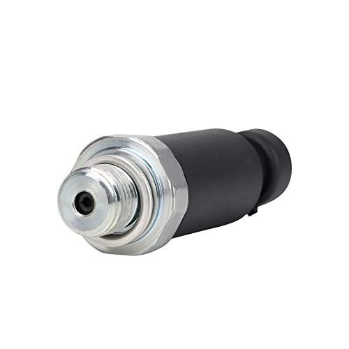 D1818A Engine Oil Pressure Switch & Sender Unit Compatible with Chevy GMC