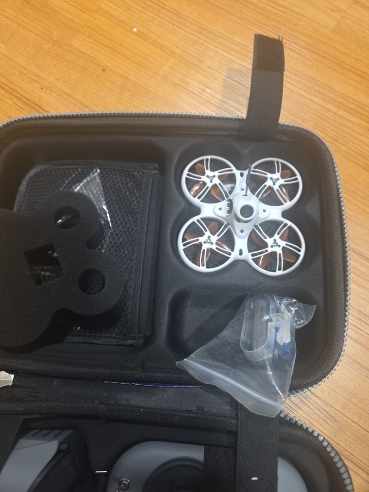 Tiny Hawk 3 W/RUNCAM THUMBCAM