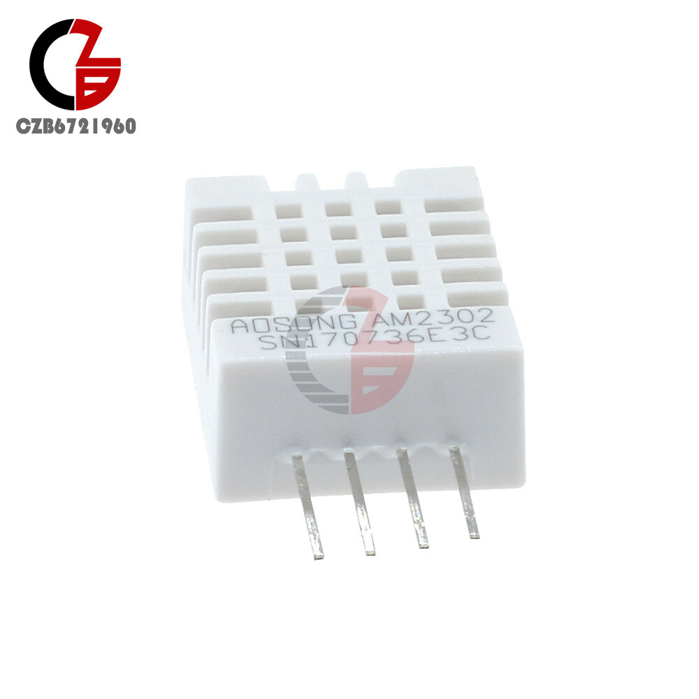 1/2/5/10PCS AM2302/DHT22 Temperature Humidity Sensor Module Replace SHT11 SHT15