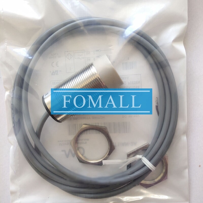 1Pcs New Proximity Switch Sensor AT1/A0-2A