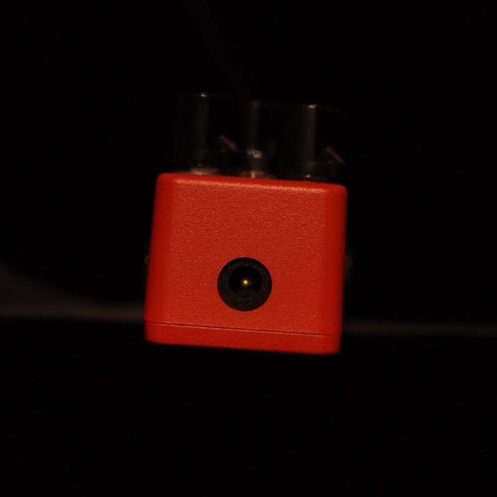 Effects Bakery Sandwich Fuzz