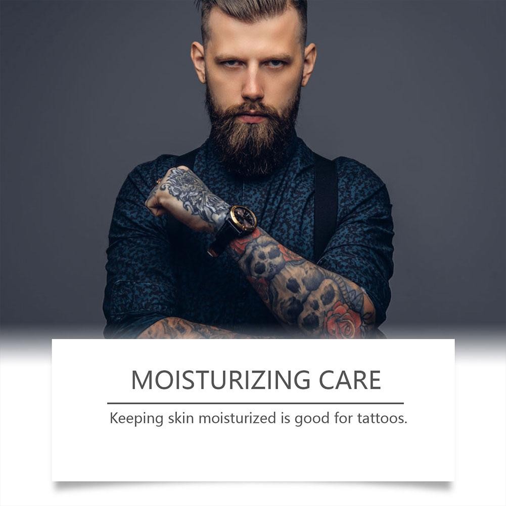 Tattoo Numibing Cream Gel 20g - Up to 6 Hours Extra Strength for Tattoos US