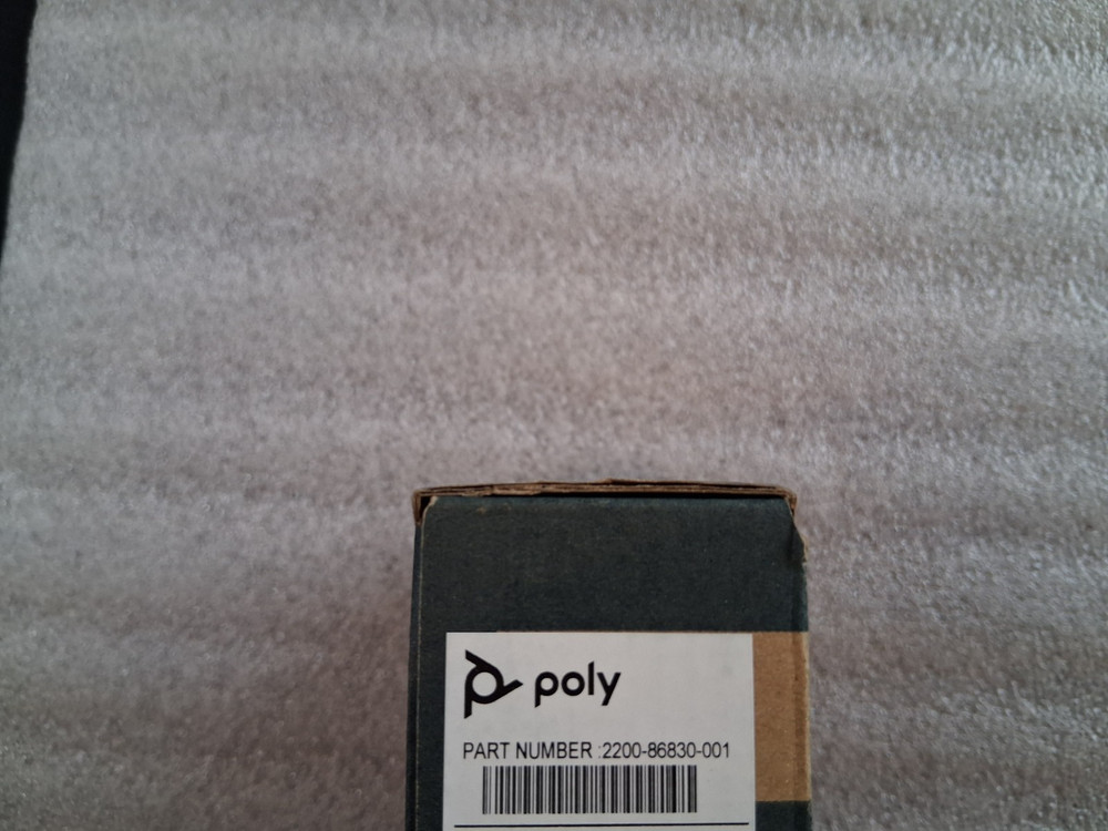 Poly Rove B4 Multi Cell DECT Base Station 2200-86830-001
