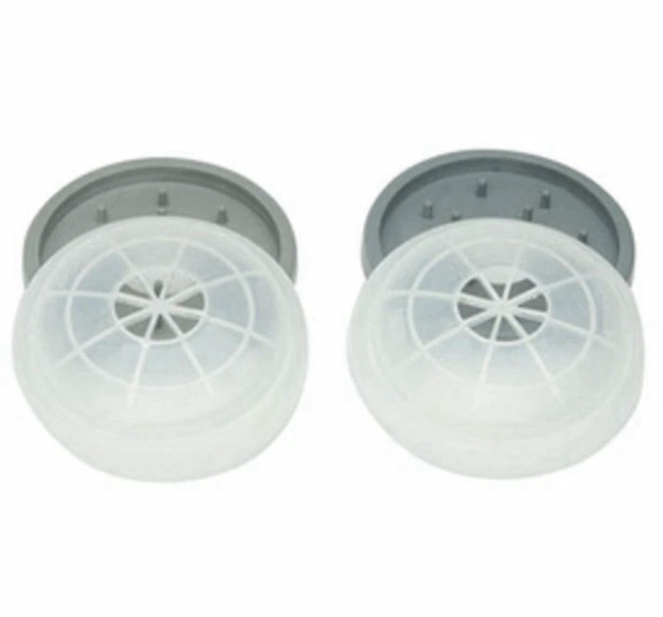 HONEYWELL N750037 FILTER COVER