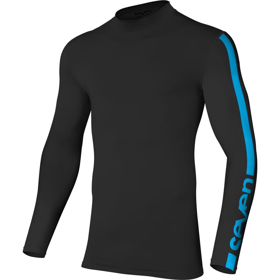 Seven 2025 Zero Compression Jersey