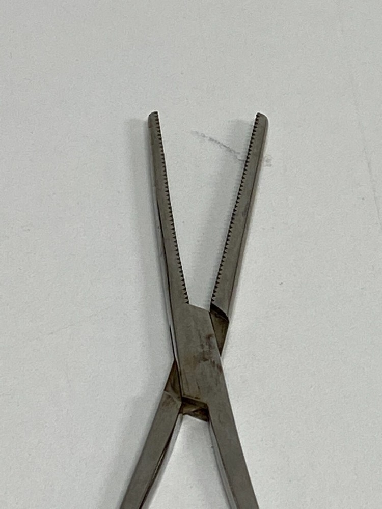 L22: Diplomat 801470 Forceps