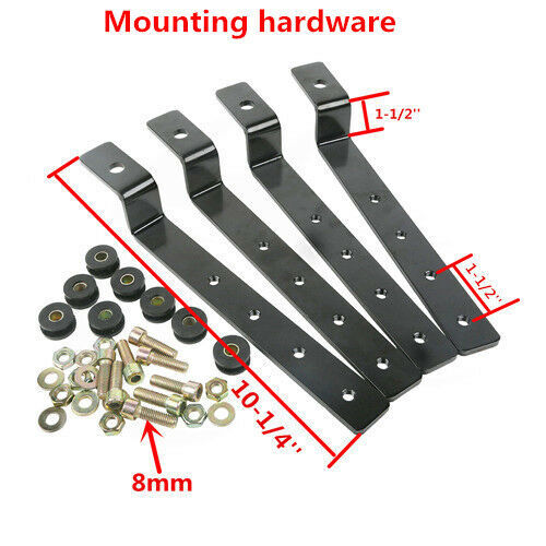 Motorcycle Hard Saddlebags Saddle Bags Luggage For Harley Honda Yamaha Cruiser