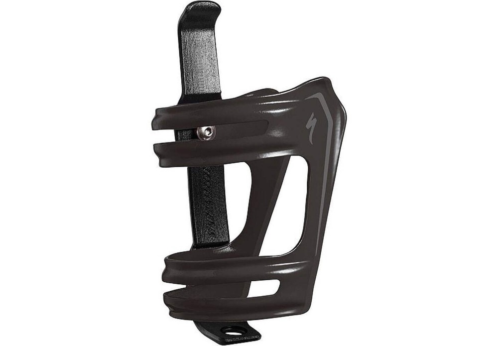 Specialized Roll Cage Gloss Black/Charcoal N/A