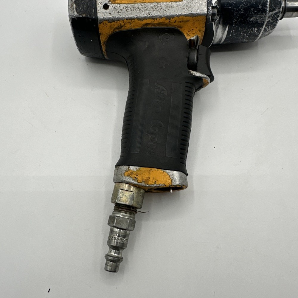 Atlas Copco EP8PTS55 Pneumatic Impulse Nutrunner 3/8" Reversible