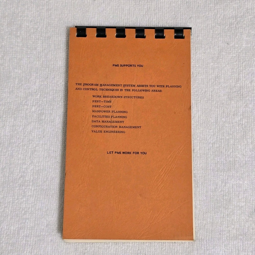 VTG 1970 Texas Instruments Design Guide Pocket Reference Book Engineering