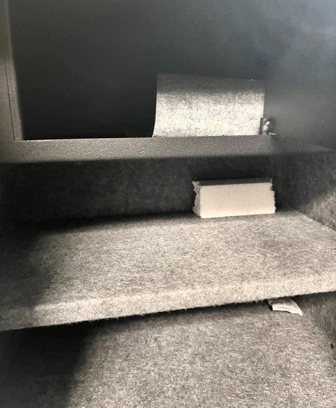 Wincent DY-HS45D Deluxe Home Security Safe