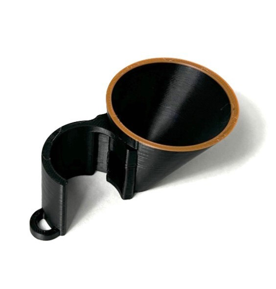 Red Ryder Daisy BB Gun Speed Loader Funnel - High Quality - Durable