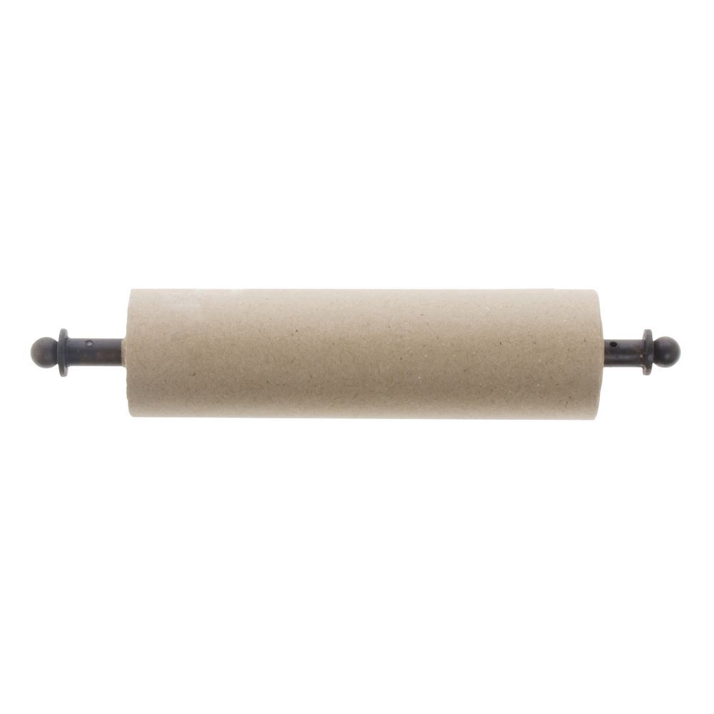 Kalalou NDE1123 Replacement Note Roll, Brown