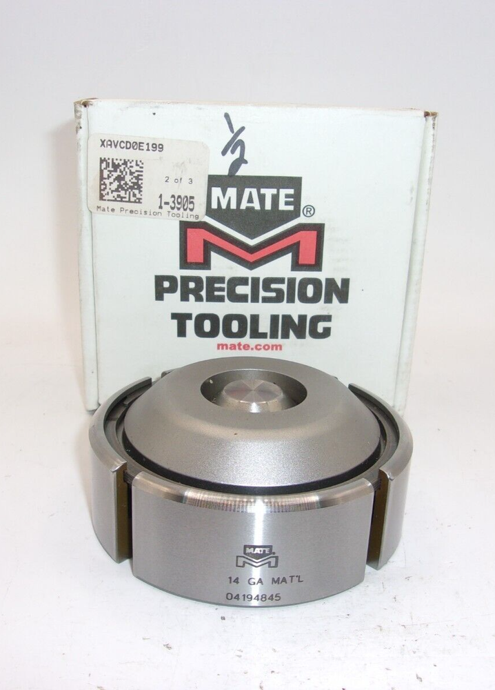 Mate Technologies 04194845 14 GA MAT'L, 1960A