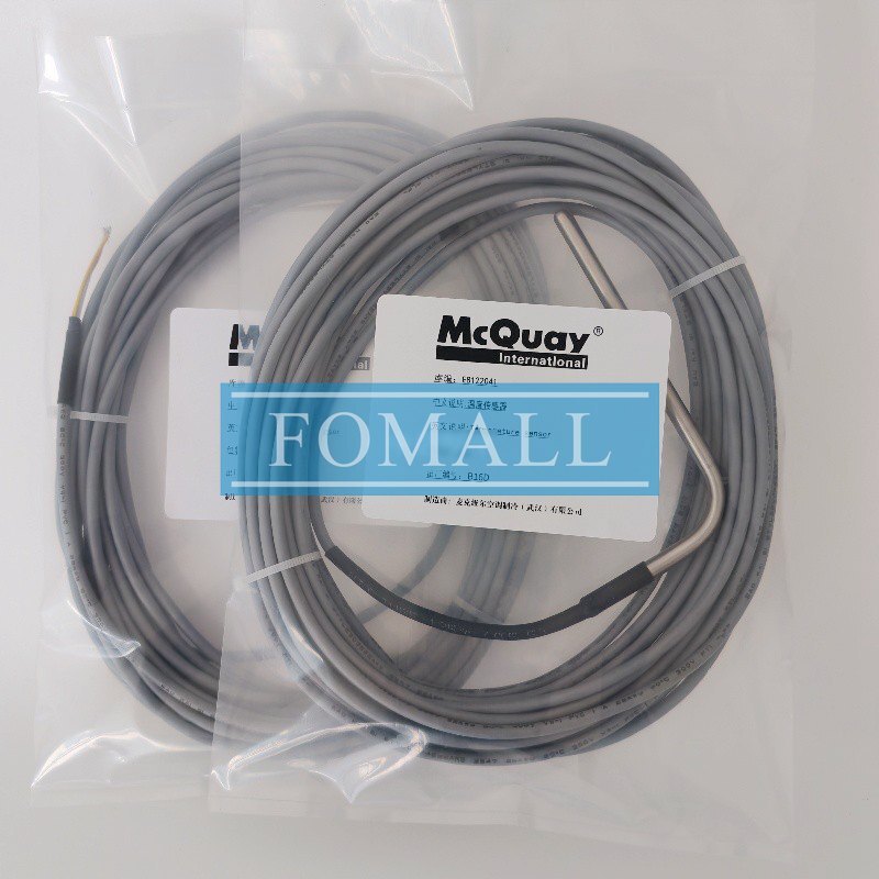 QTY:1 New E/Temperature Sensor 10K-L30ZFT E8122041